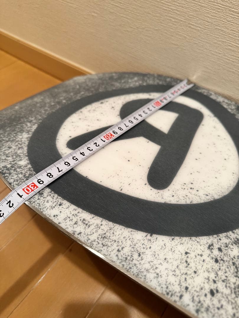 RIDE ライド スノーボード 板151cm FLOWビンディングセット