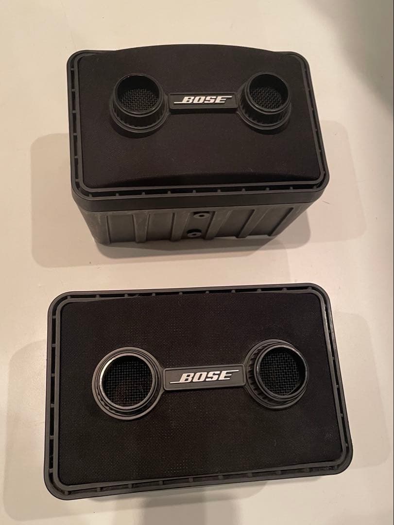 BOSE 101MMGスピーカーペア　音出し確認済み