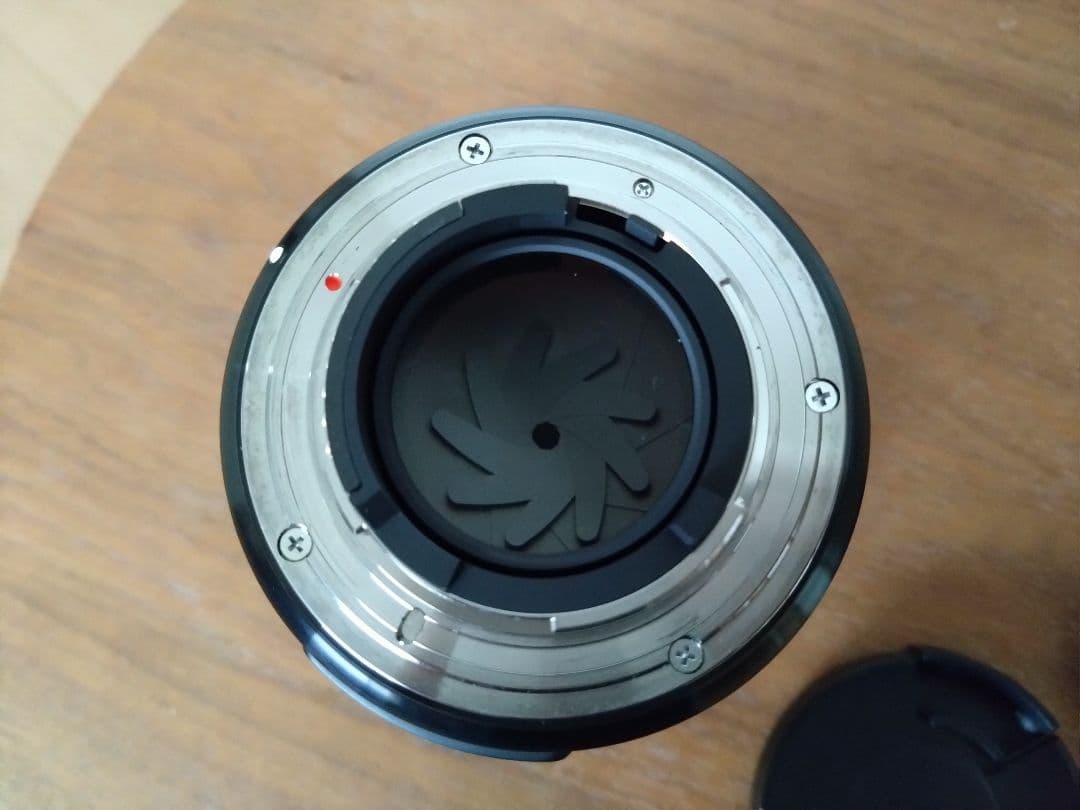 ニコンNikon D3200 SIGMA30mm　 SIGMA18-50mm