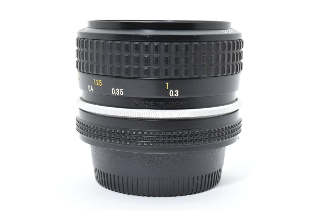 レンズ(単焦点) Nikon Ai Nikkor 28mm f/2.8 L0291