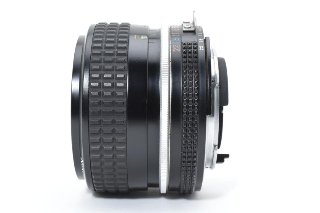 レンズ(単焦点) Nikon Ai Nikkor 28mm f/2.8 L0291