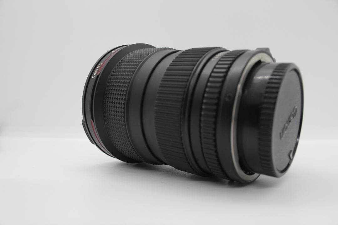 美品 Canon NFD 20-35mm f/3.5 L