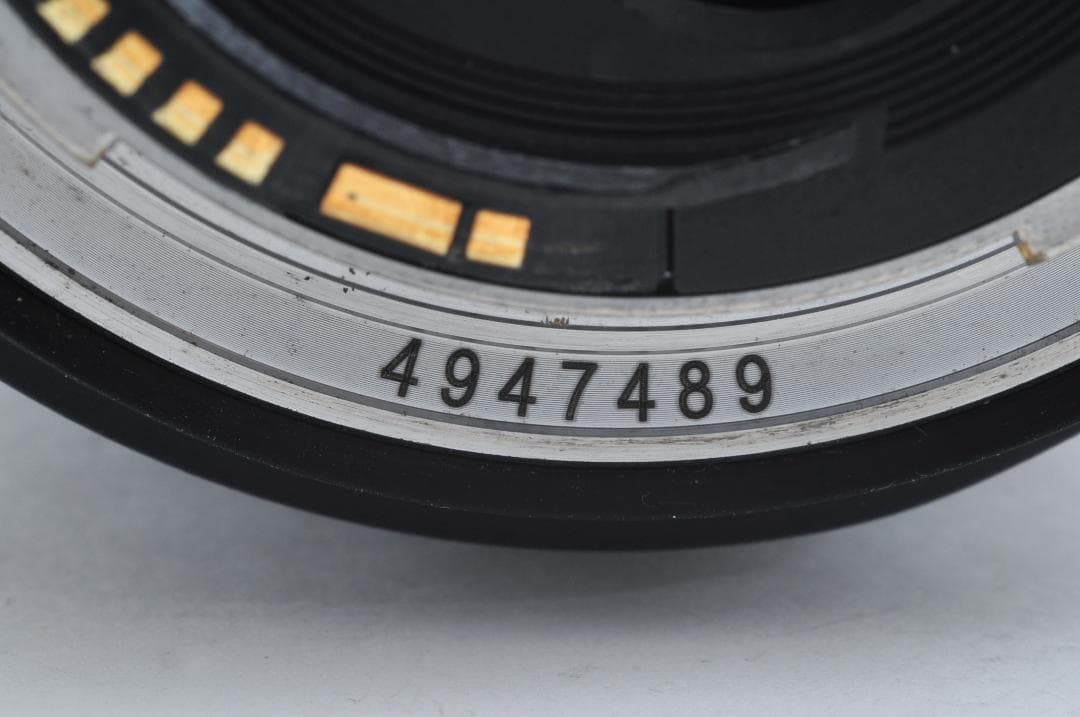 ■美品■ キャノン Canon EF 24-105mm F4 L IS USM