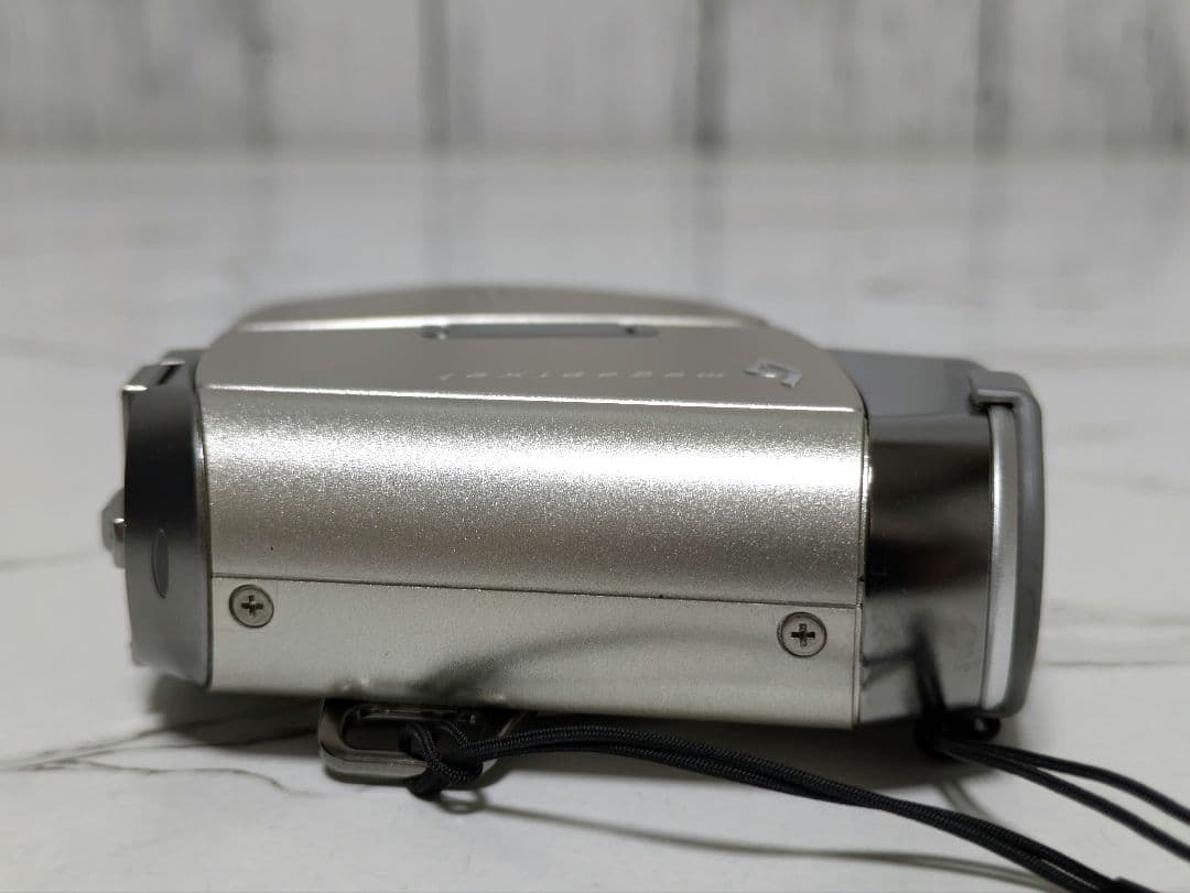 SANYO　Xacti　DMX-C6　充電器セット