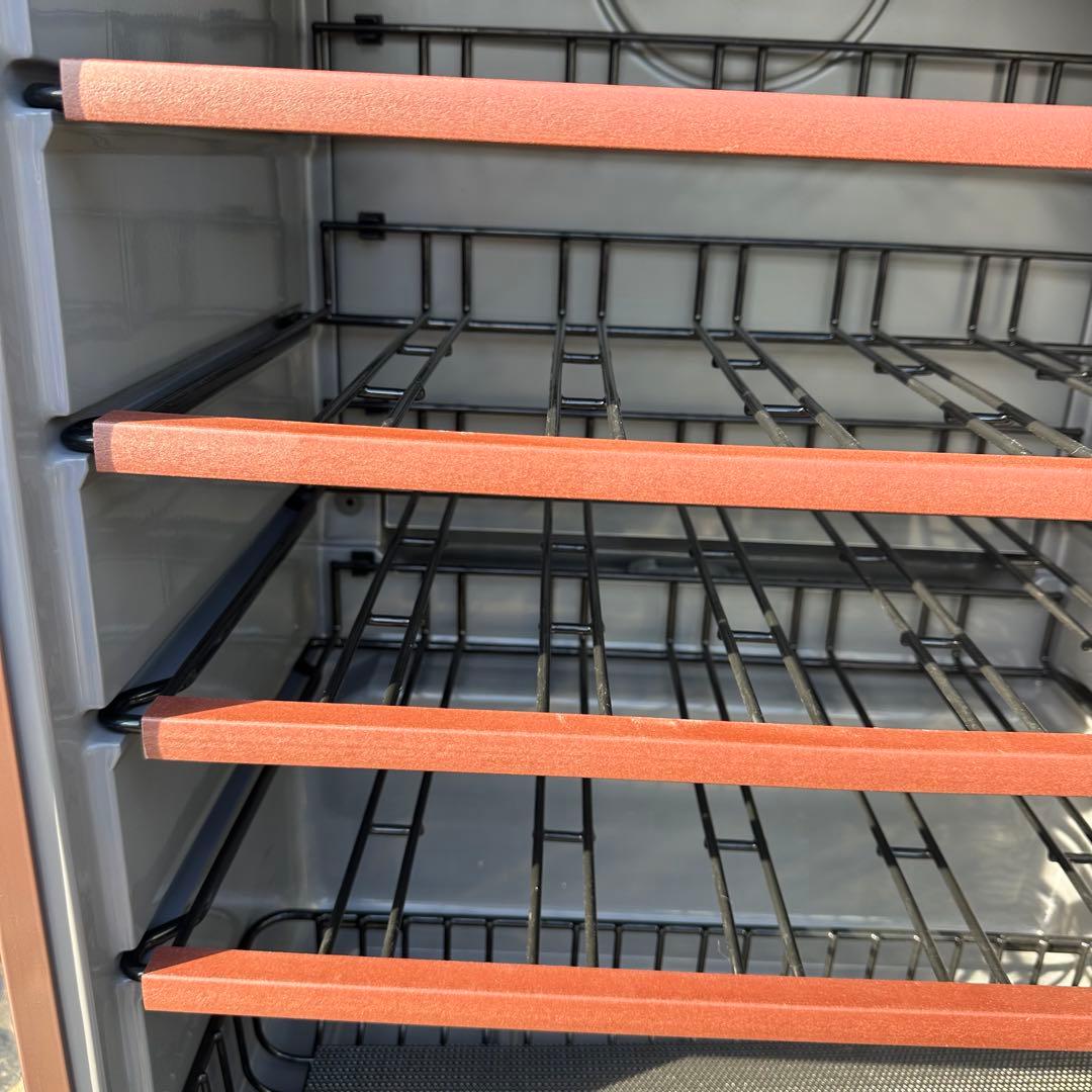 フォルスタージャパン　ワインセラー　ロングフレッシュ　ST-AF140