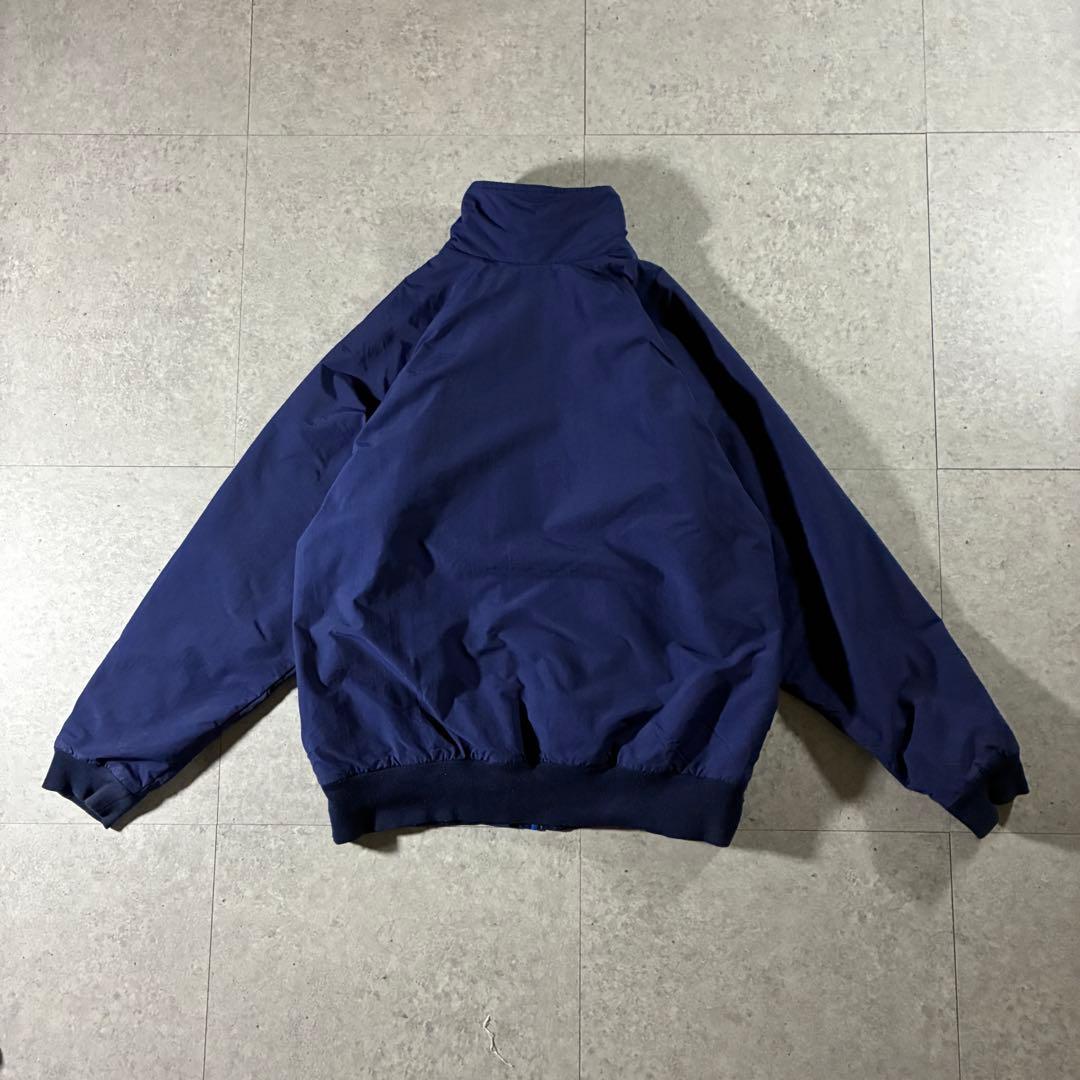 富井パパさま専用__patagoniaシェルドシンチラジャケット