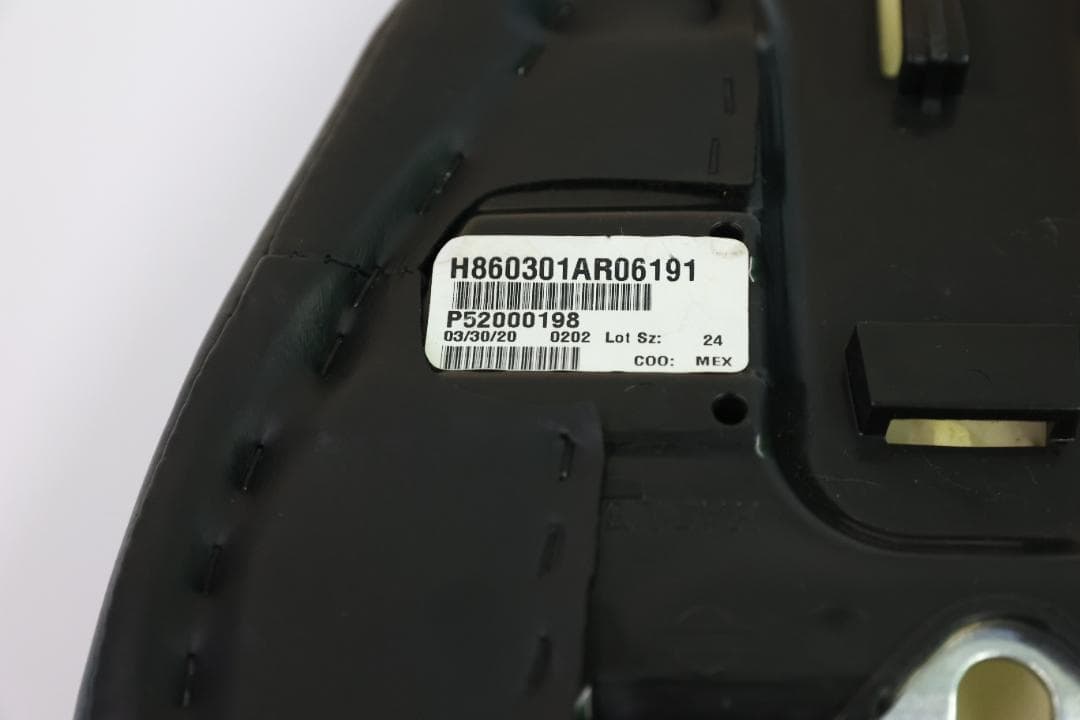 stomu ハーレー純正シート　スポーツスター　48　XL1200X