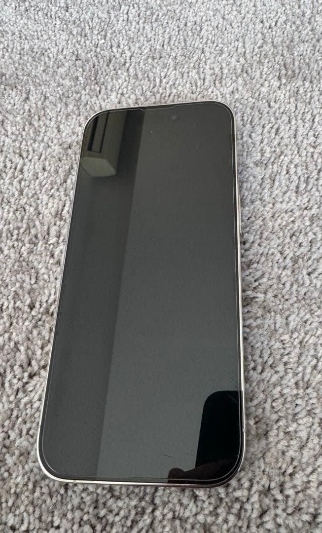 スマートフォン本体 iPhone14Pro 256GB