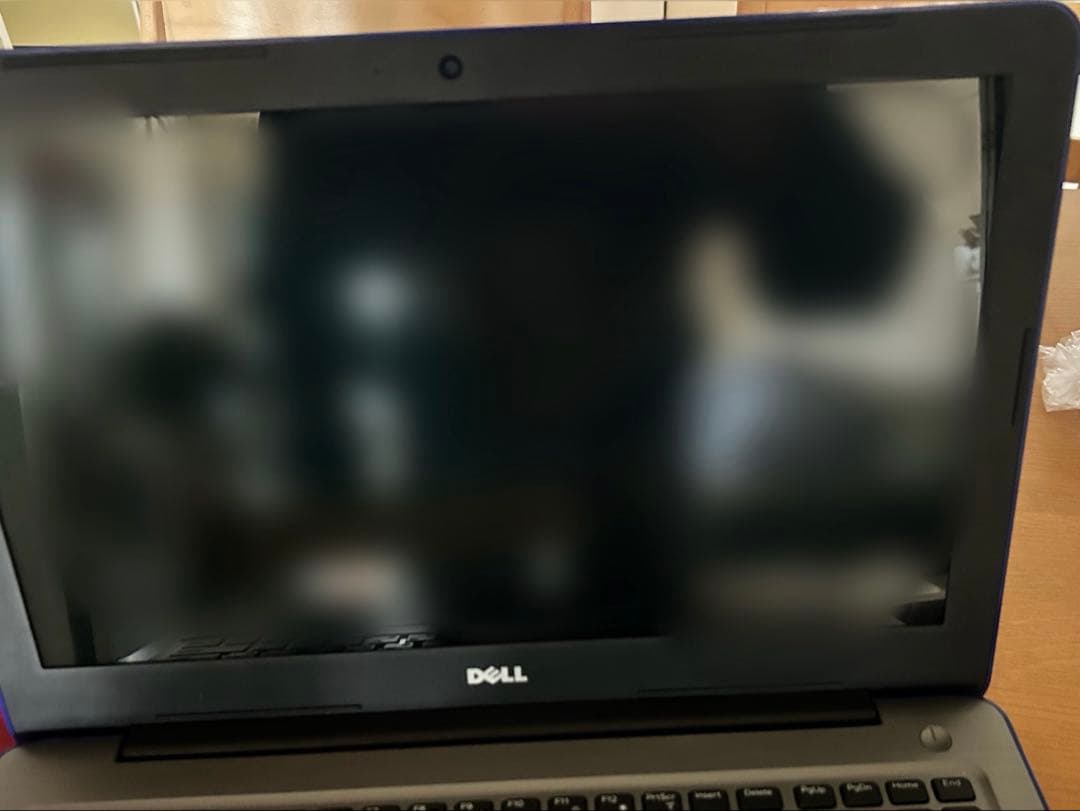 Windowsノート本体 Dell Inspiron 15 5000
