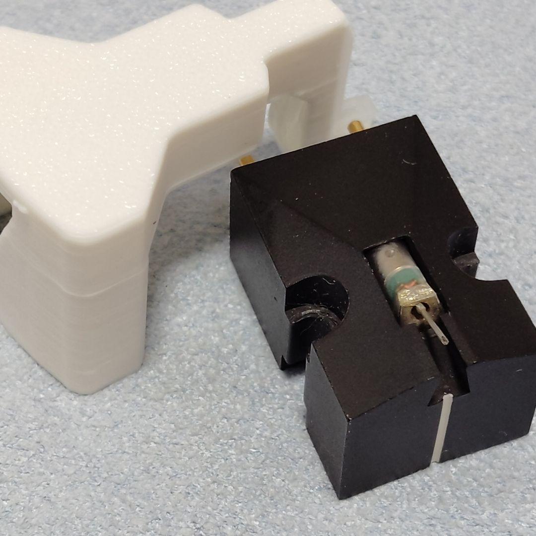 デノン MCカートリッジ DL-103 音質良好品