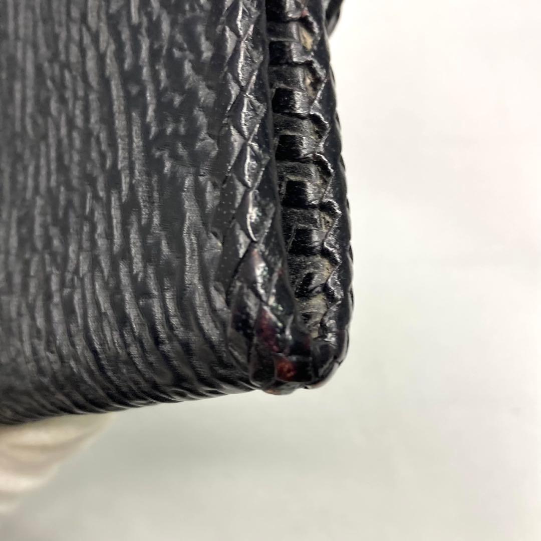 希少✨arif collection SAAD シャーク レザー ケース