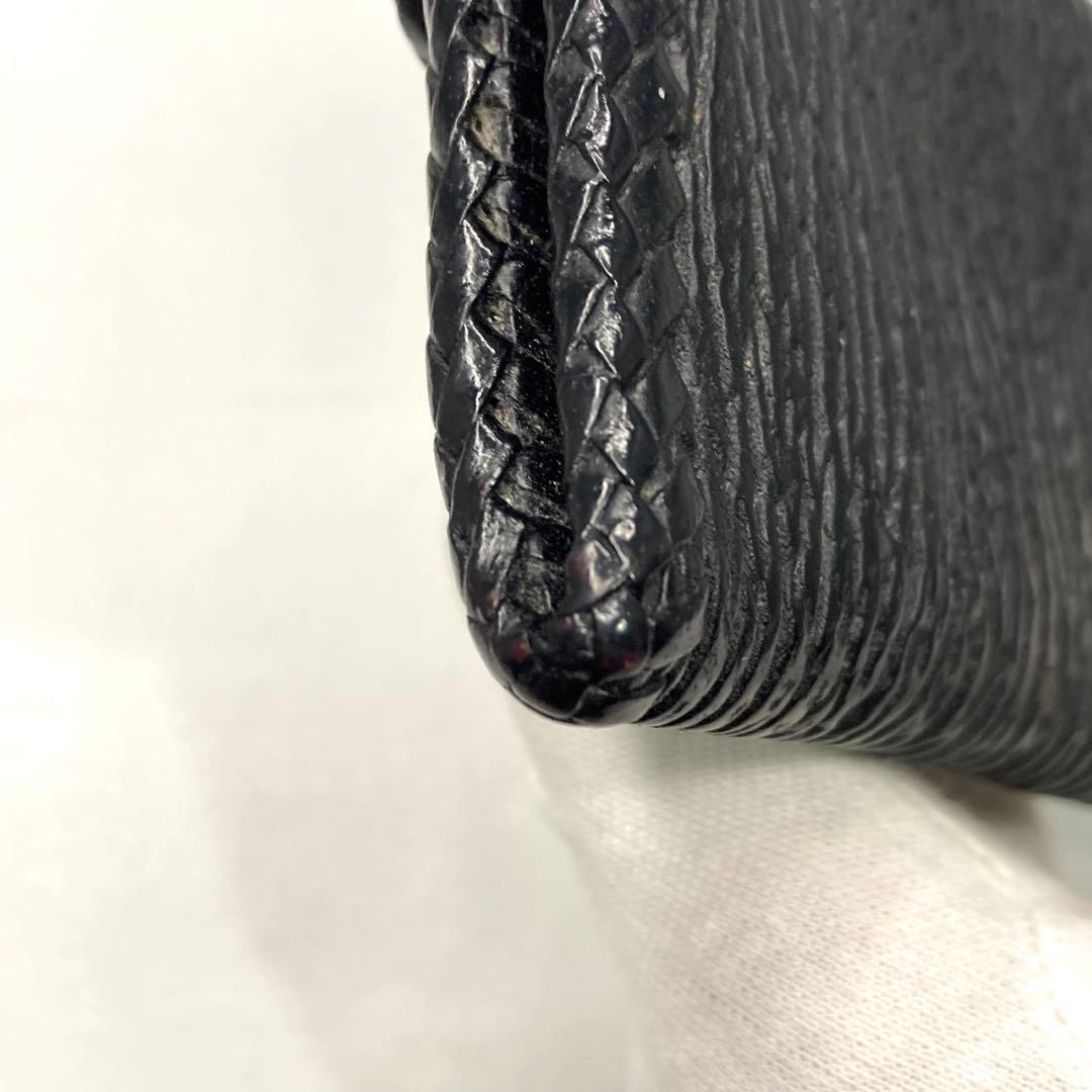 希少✨arif collection SAAD シャーク レザー ケース