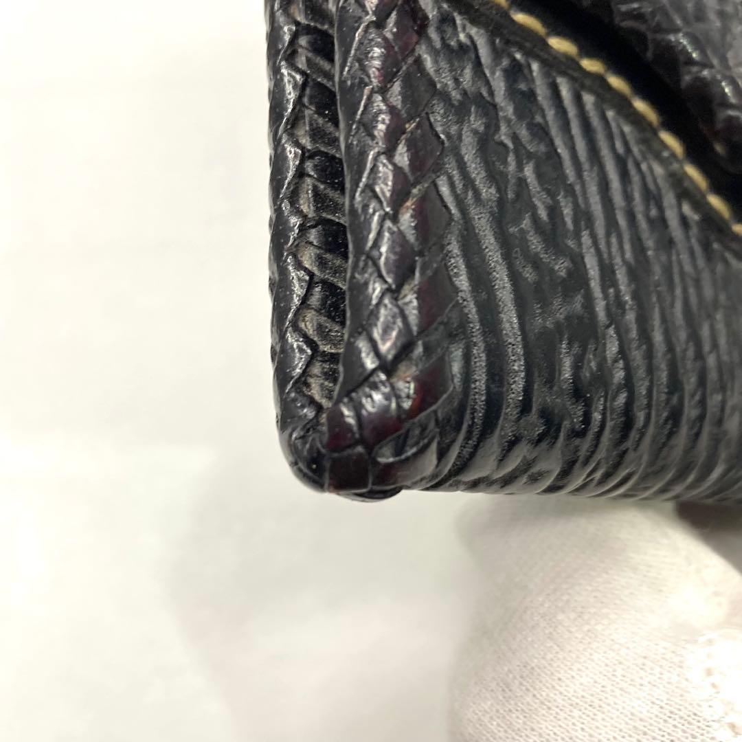 希少✨arif collection SAAD シャーク レザー ケース