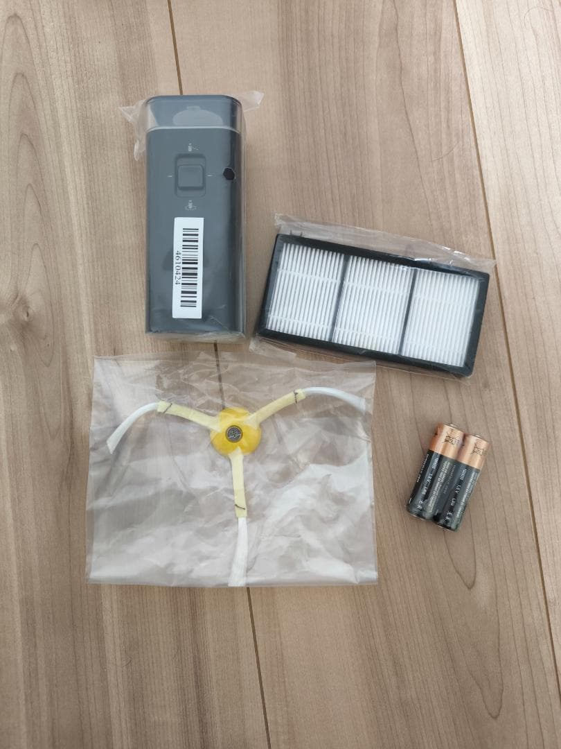 掃除機・クリーナー iRobot Roomba 960