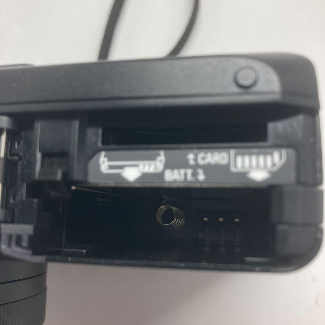 SIGMA DP2 コンパクトデジタルカメラ