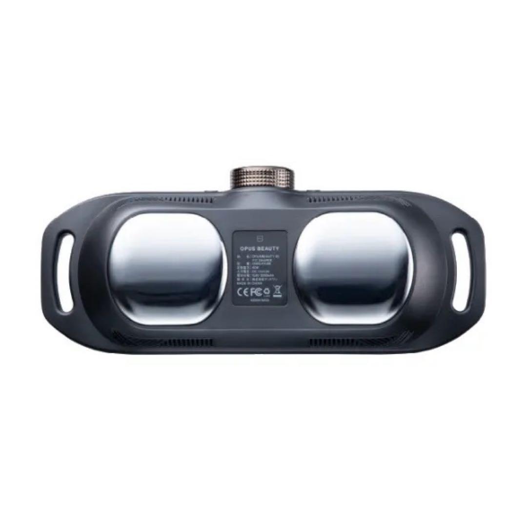 アンドワンEMSオーパスビューティ05フィットシェイパー 脂肪燃焼 ジェル不要