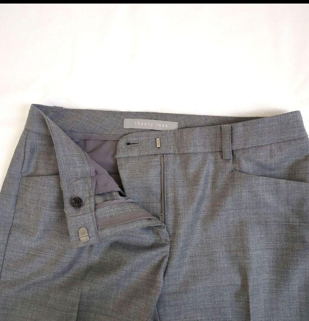 あややや　セオリーリュクス　スーツ