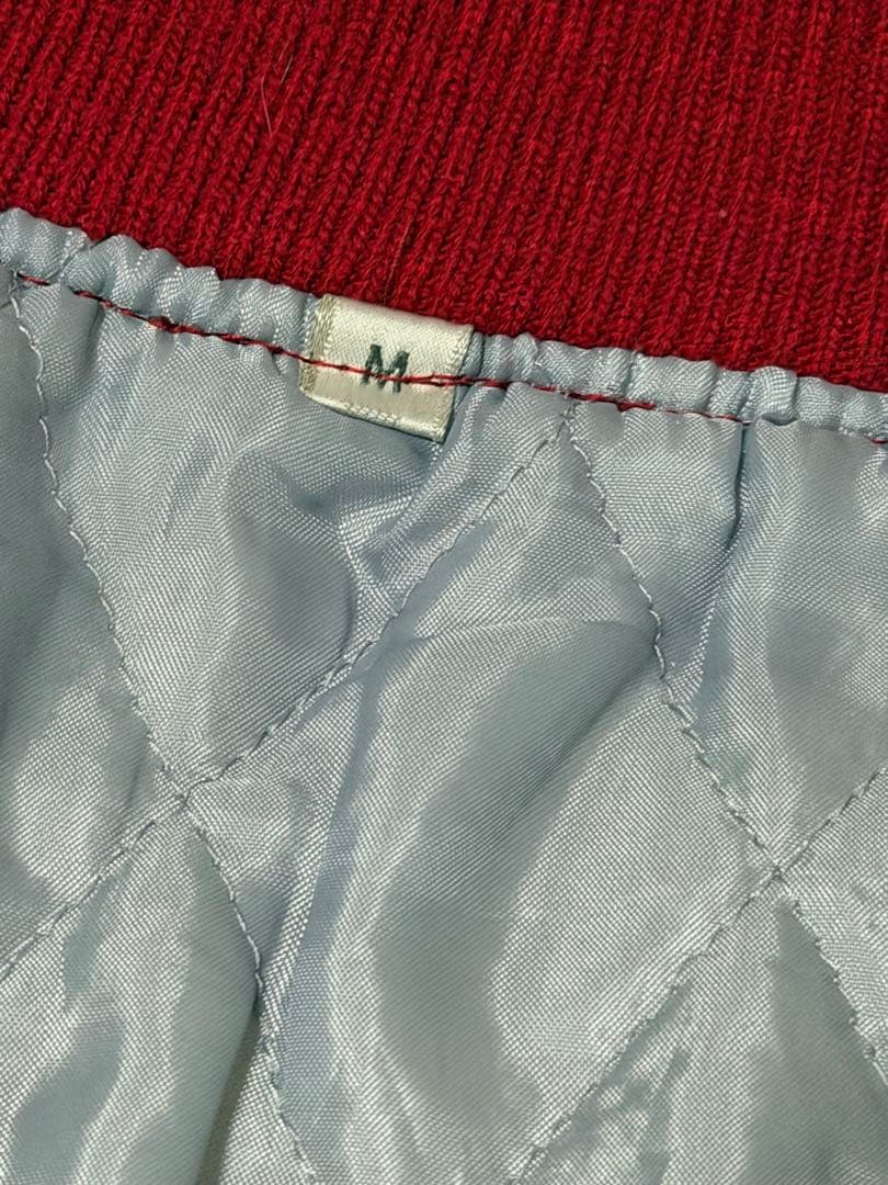 プリンス商会 vintage 鷲 日本限定 スカジャン サテン unisex