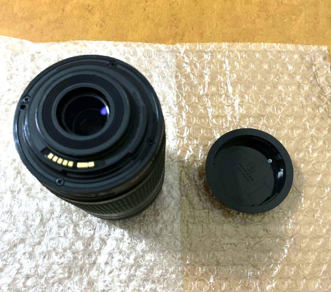 【美品】Canon EOS Kiss X10 デジタル一眼レフ