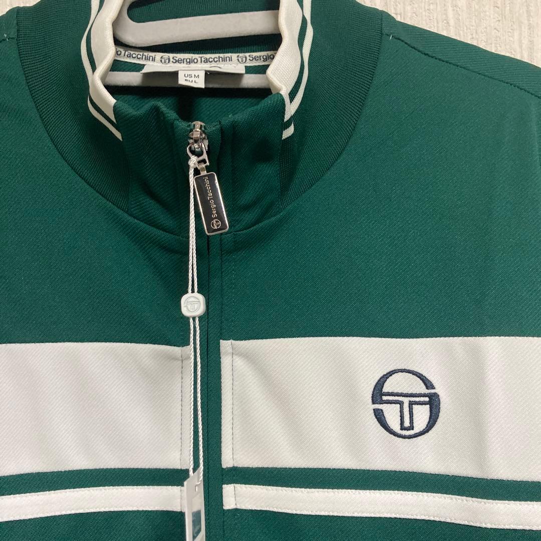 sergio tacchini ジャージ M