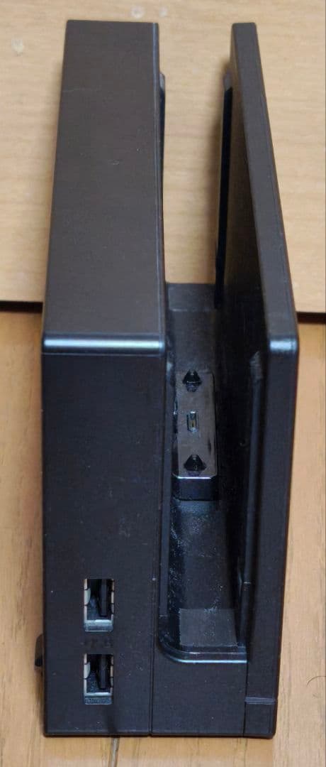 Nintendo Switch ニンテンドースイッチ本体 青/赤 箱 付属品付き