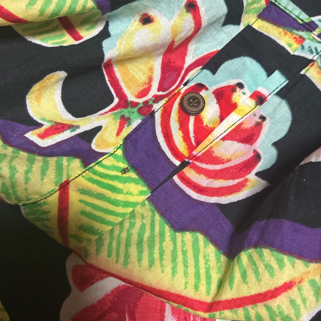 パタロハ　ブラックバナナ　美品　2017年製