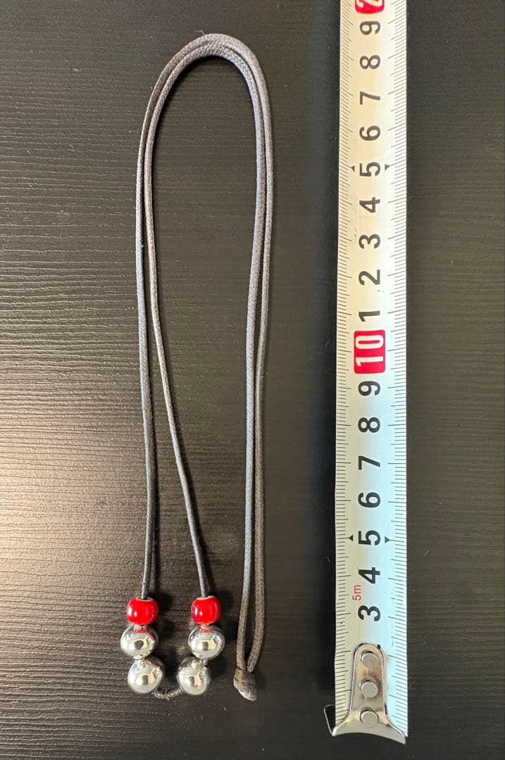 シッピークレイジーホース トリプル クロス ペンダント