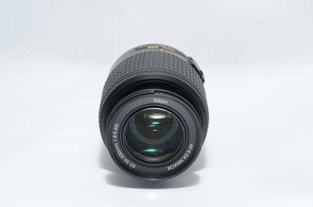 風景も家族写真も綺麗に残す❤️Nikon D5300✨望遠＆標準ダブルレンズ