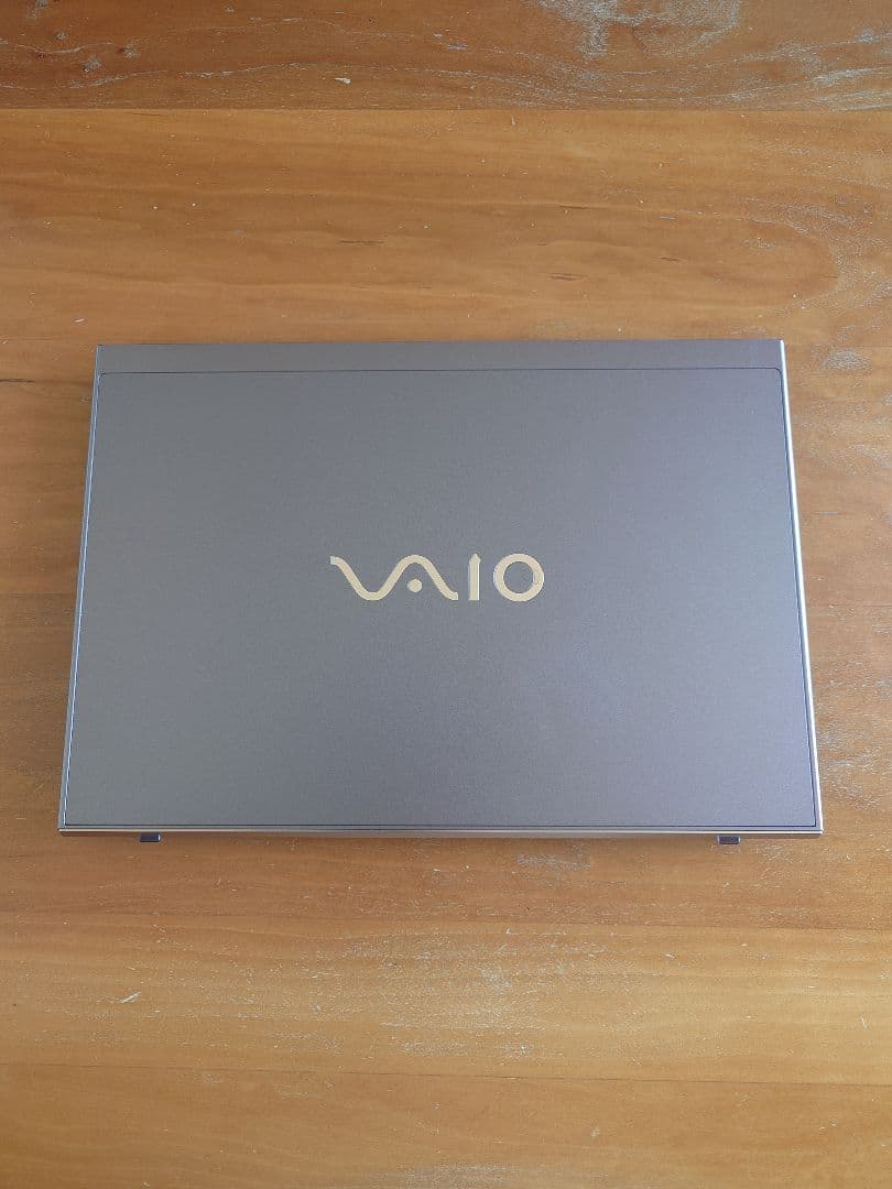 VAIO SX14 Corei5 メモリ8GB オフィス　資材全て有