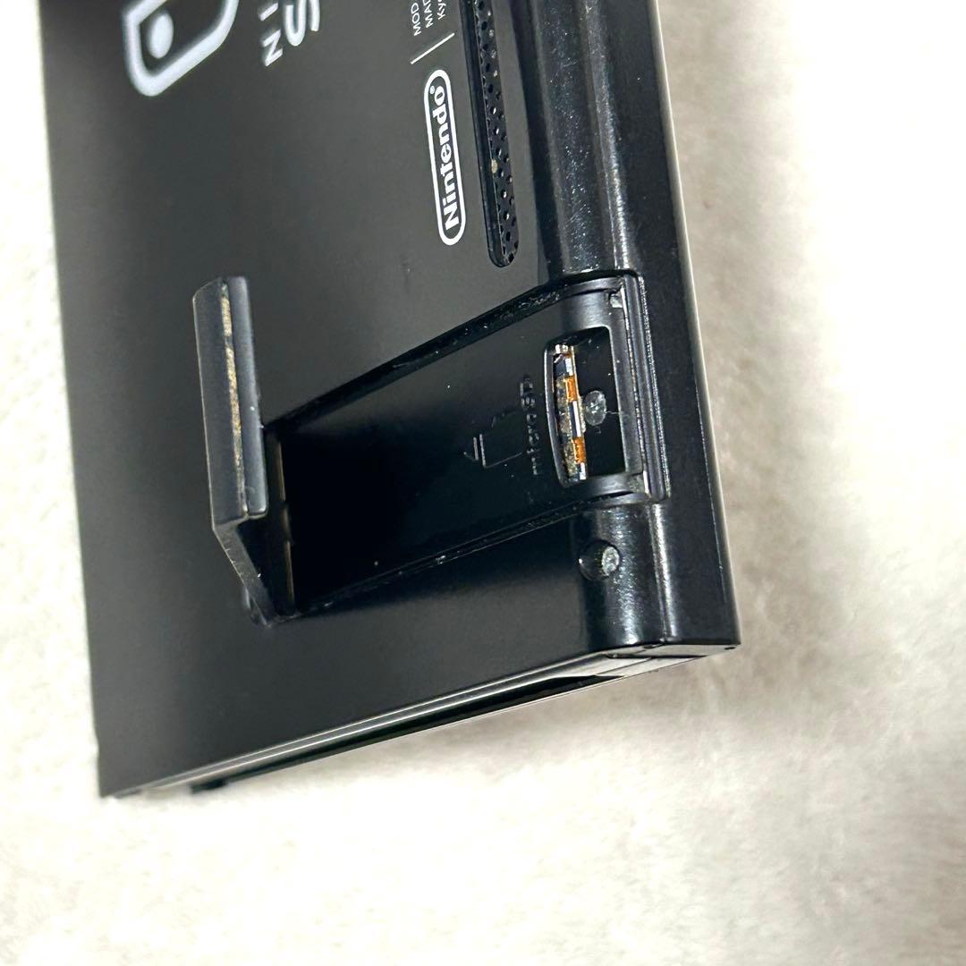 Nintendo Switch 本体HAC-001(-01) バッテリー強化版