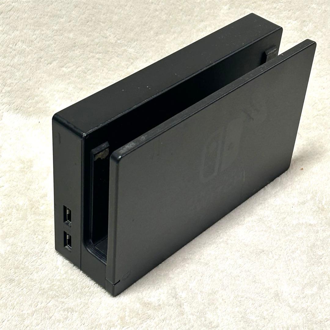 Nintendo Switch 本体HAC-001(-01) バッテリー強化版