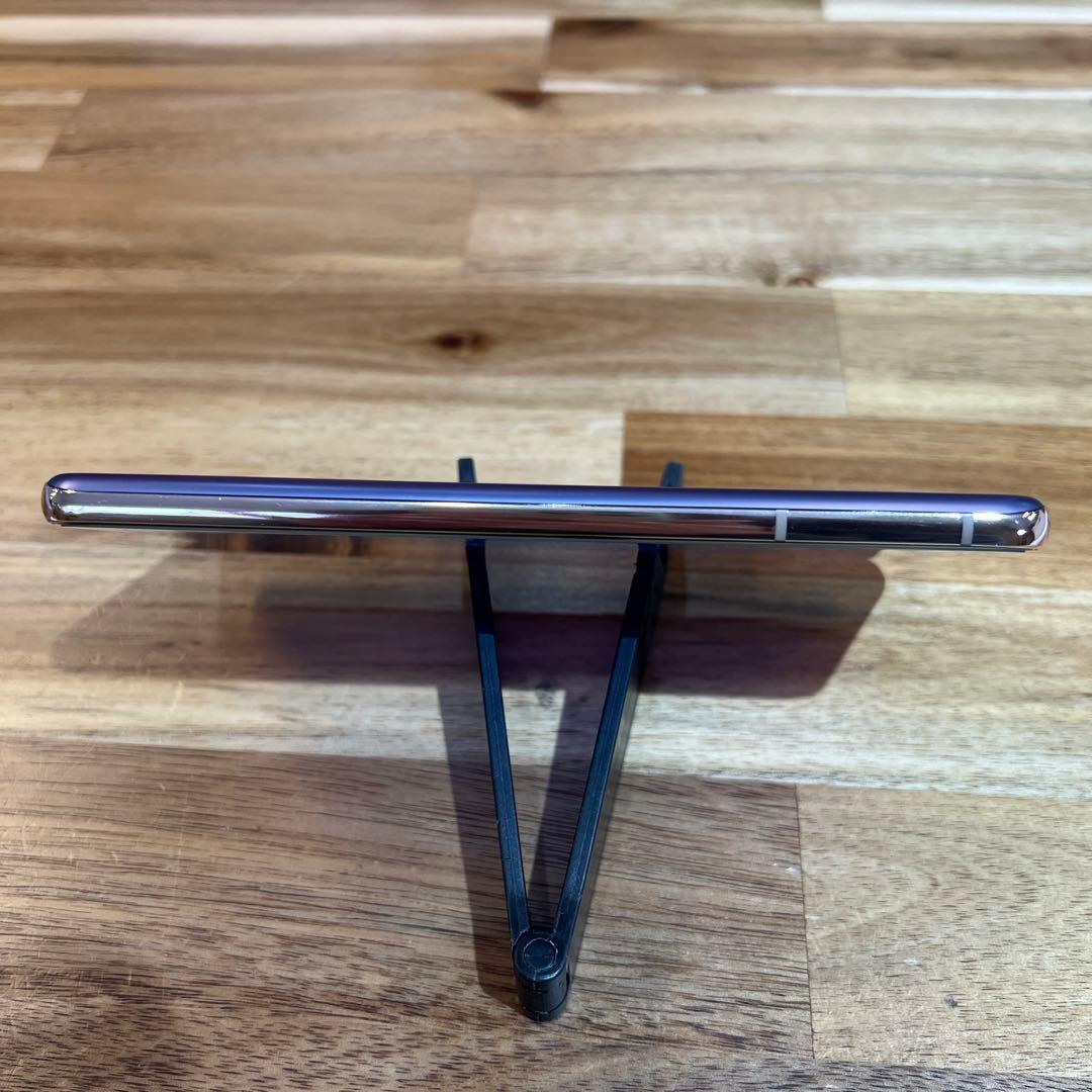 C860 ドコモSIMロック解除済Galaxy S21 5G SC-51B