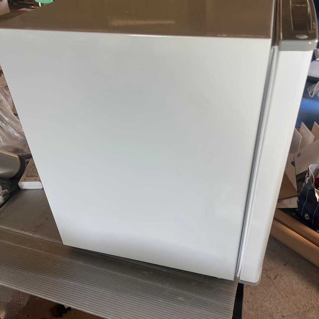 【美品】Abitelax AR-515E 冷蔵庫 1ドア 2018年製