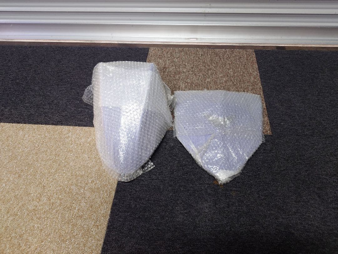 シグナスX　2型　白外装　オマケ付き