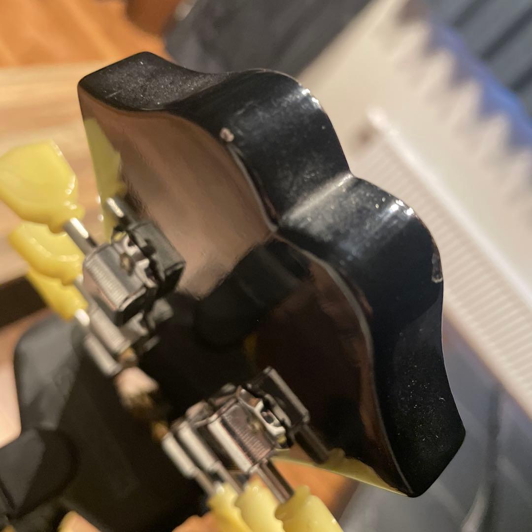 MAD-Q　エピフォン　ソレント　ピアレス90年代復刻