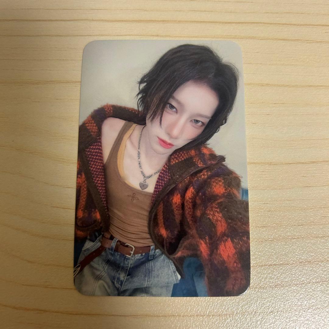 XLOV UXLXVE mystargoods MSG トレカ ルイ ②