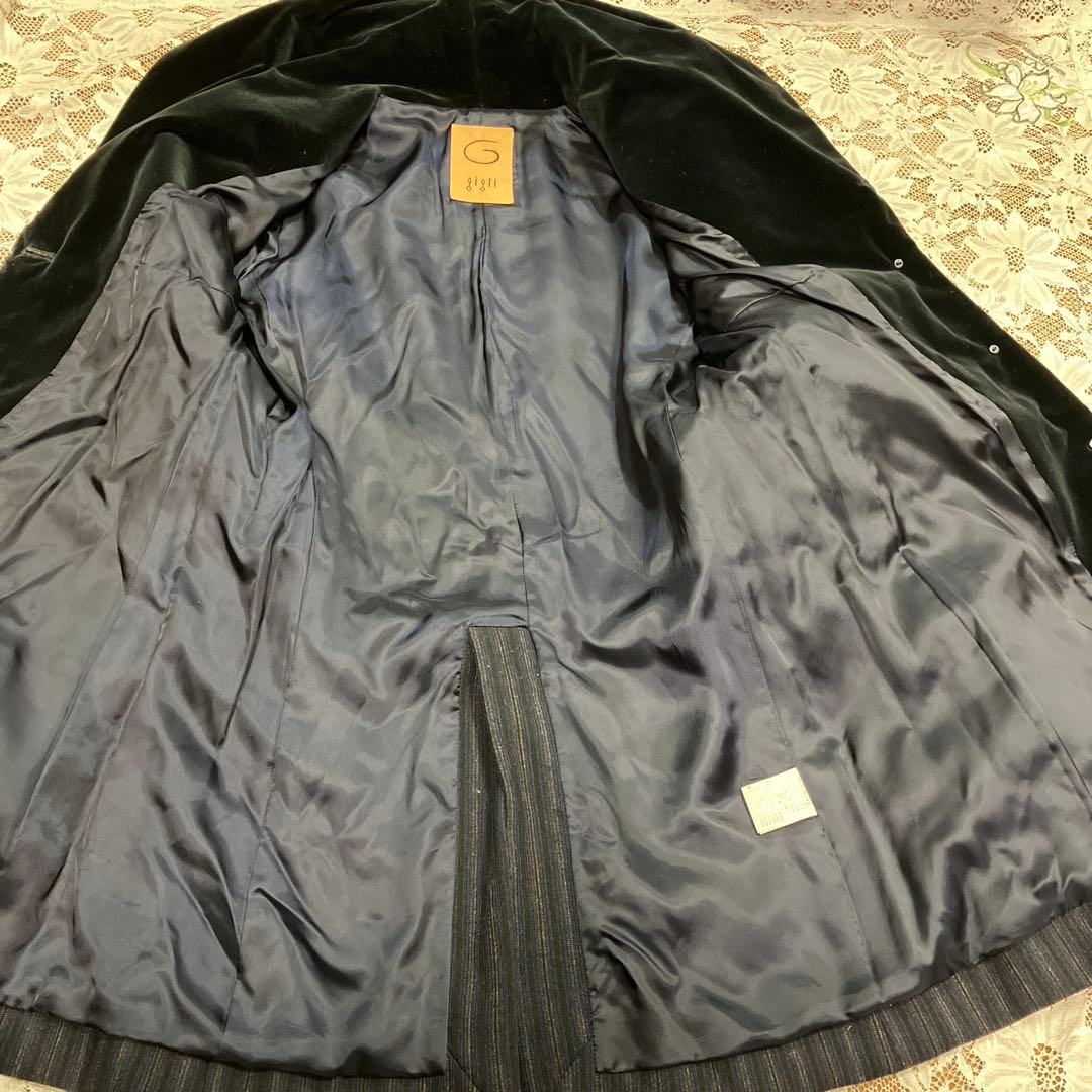 Gigli ジャケットコート ヴィンテージ
