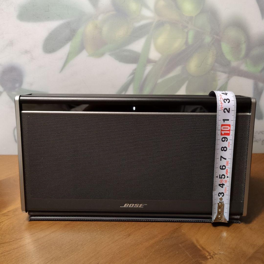 Bose SoundLink　MobileSpeaker Ⅱ 美品！