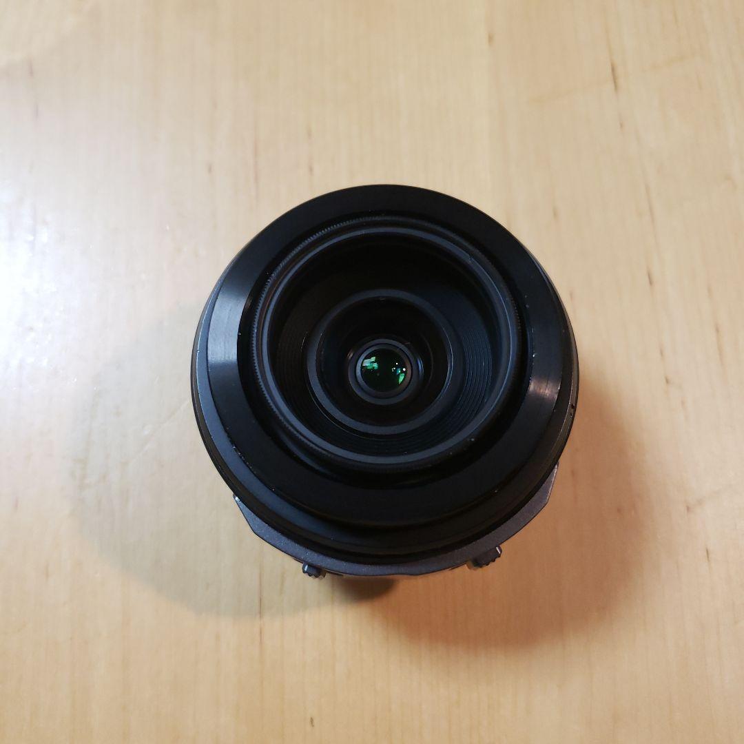 LUMIX G DMC-G8 デジタル一眼レフカメラ 本体とレンズ5本