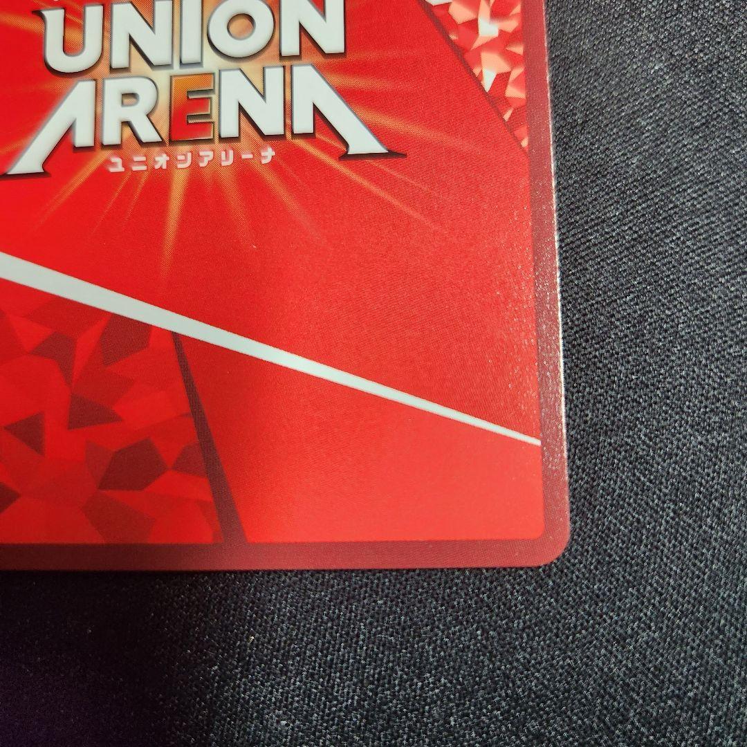 ユニオンアリーナ 勝利の女神 NIKKE アニス 星2 SR パラレル ①
