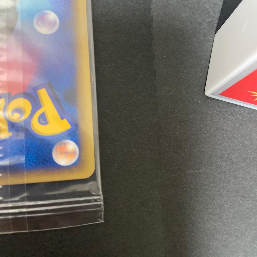 ポケカ クレセリア プロモ 未開封 068/DP-P トイザラス