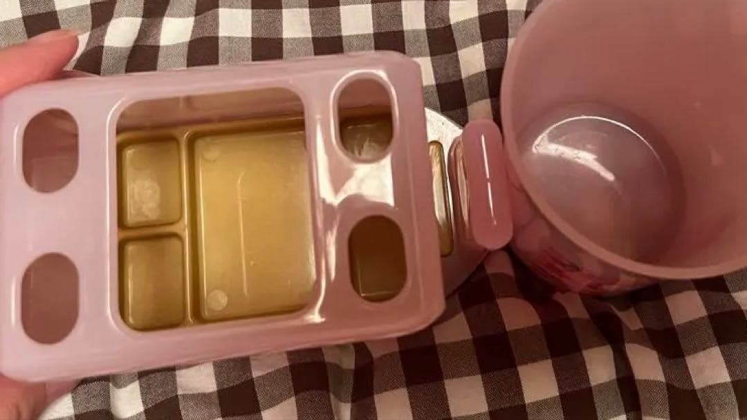 キティ　レア　レトロ　カオハナ　平成　小物入れ　磁石　歯ブラシ　まな板　スタンド