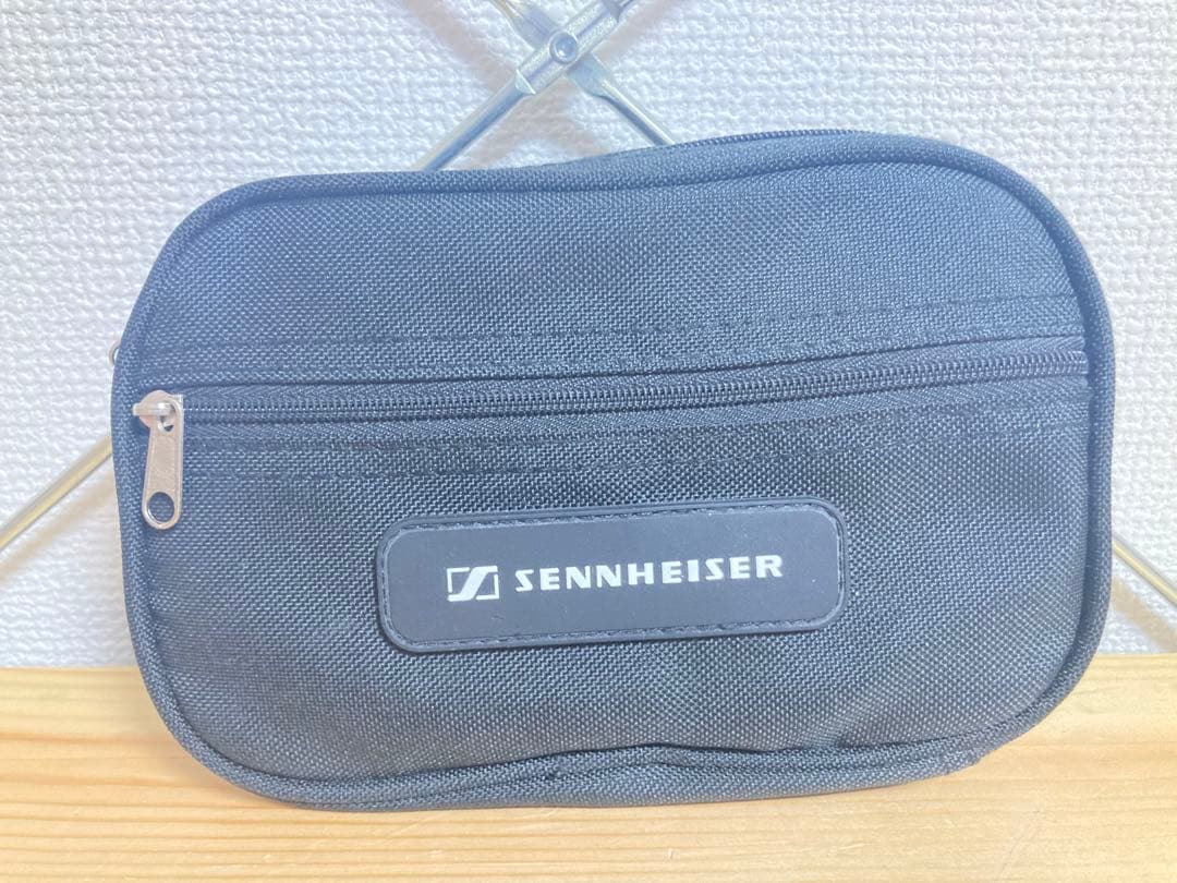 ☆ Sennheiser ゼンハイザー MM-450X ノイキャン ヘッドホン
