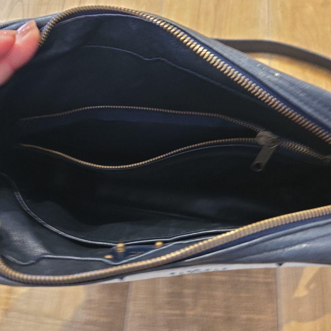 MCM 　ショルダーバッグ