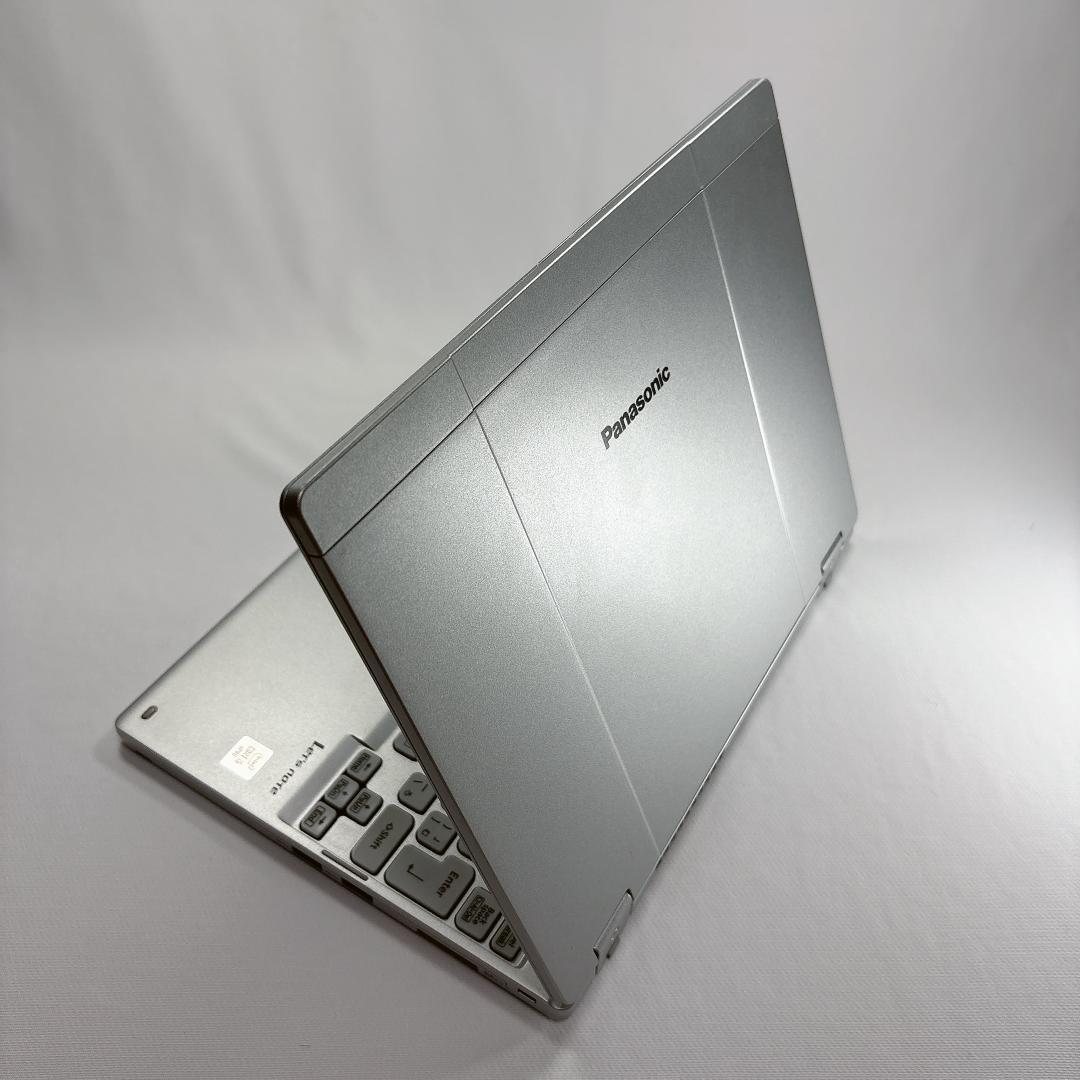 ★3K高画質・2in1★ レッツノート CF-QV9 16GB 1TB _931