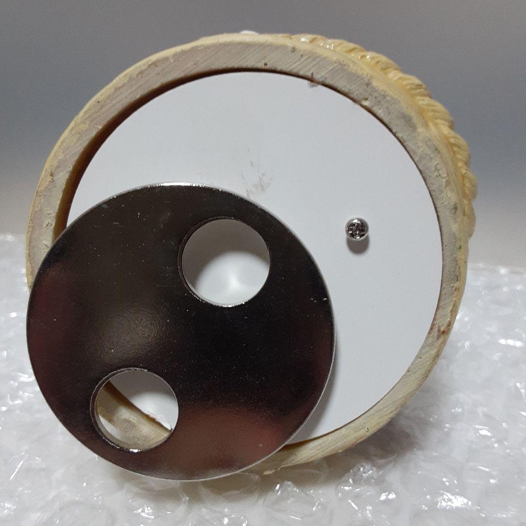 加藤工芸 ディズニー チップとデール ミニオルゴール