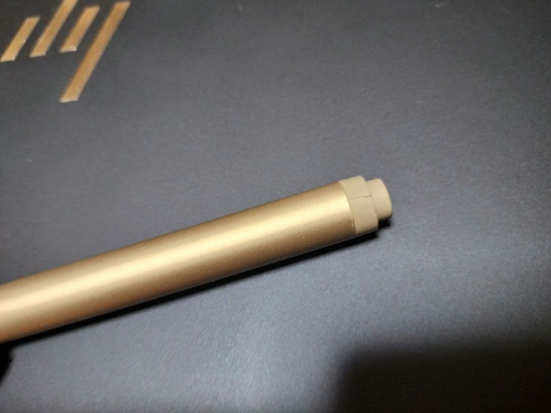 HP EliteG2 Corei7 16GB 512GB タッチパネル 予備BA