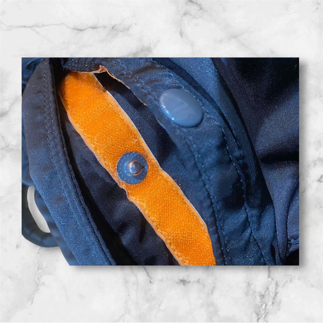 ポーター タンカー 3way ブリーフケース リュック 黒 ショルダー紐欠品