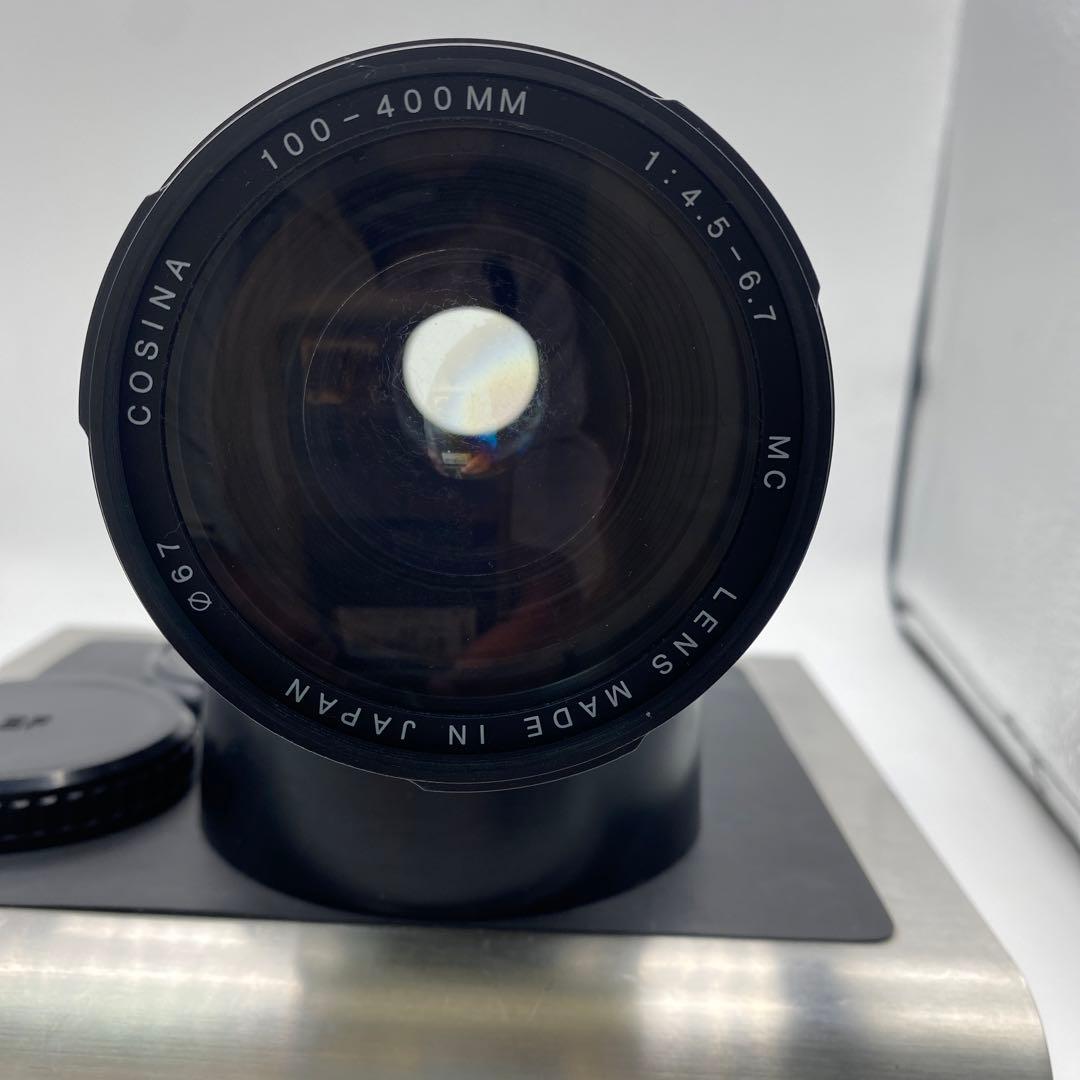 Canonカメラ用　望遠ズームレンズ