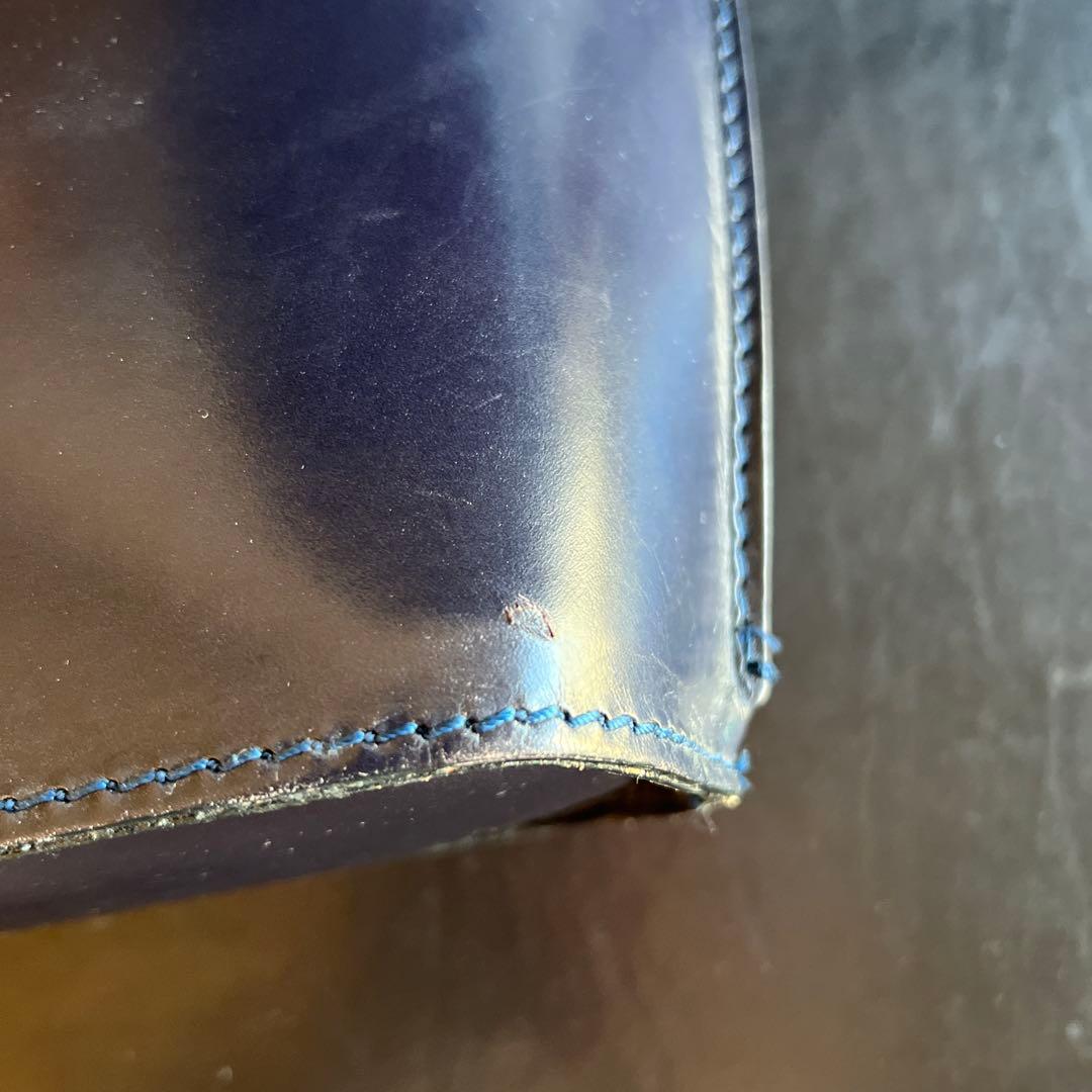 グレンロイヤル/ショルダートートバッグ＆メンテナンスキット付